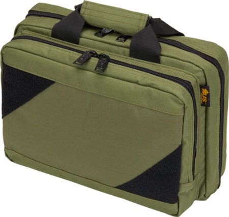 US PEACEKEEPER MICRO MINI - RANGE BAG W/5-MAG HOLDERS ODG