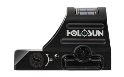 PA HOLOSUN HS507C X2 ACSS VULCAN RED