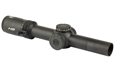 PA PLX 1-8X24 CMP ACSS NOVA RTCL BLK - Image 2