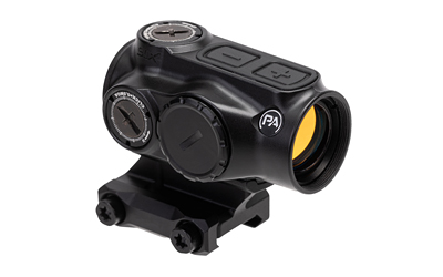 PA SLX MD-21S AUTOLIVE ACCS CQB RED - Image 3