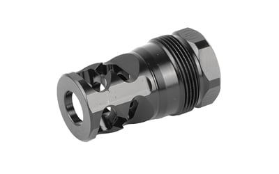 PWS FRC 1/2X28 COMP SPRSSR READY BLK - Image 3