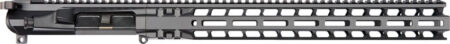 RADIAN UPPER/HANDGUARD MODEL 1 - AR-15 15.5" M-LOK BLACK
