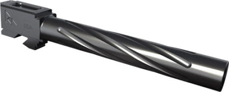 RIVAL ARMS BARREL SIG320 FULL - SIZE BLACK