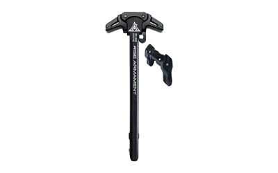 RISE AMBI CHRG HNDL/SFTY SLCTR BLK