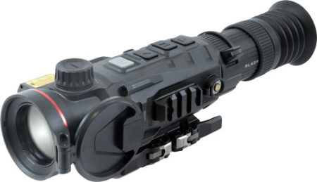 INFIRAY OUTDOOR RICO MK2 LRF - THERMAL SIGHT 384 12MC 42MM