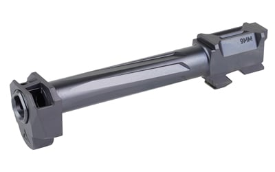 RADIAN AFTRBRNR RJ FOR G17 GEN3 BLK