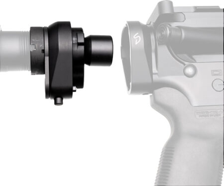 STERN DEF. RAB-AD - RAPID ATTACH BUTTSTOCK ADAPTER