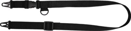US TACTICAL C1: 2 TO 1 POINT - ADJ 34-55" BLACK