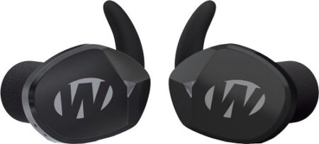 WALKERS SILENCER IN THE EAR - 2.0 BLUETOOTH RECHARGEABLE