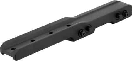 NOCPIX SLIM QD EXTENDED OFFSET - MOUNT BLACK