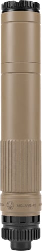 DEAD AIR SILENCERS MOJAVE 45 - SILENCER FDE