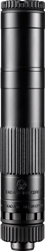 DEAD AIR SILENCERS MOJAVE-9 - 9MM SILENCER W/ 1/2-28 PISTON
