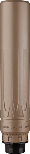 DEAD AIR SILENCERS NOMAD LTI - XC 7.62MM XENO ADAPTER FDE