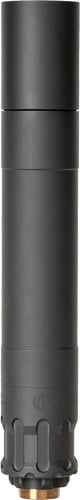 RUGGED SUPPRESSORS OBSIDIAN 45 - ADAPT MODULAR CERAKOTE BLACK