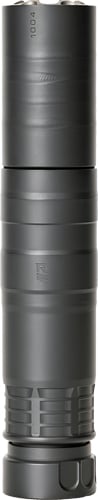 RUGGED SUPPRESSORS RADIANT 762 - TITANIUM W/ M2 BRAKE BLACK
