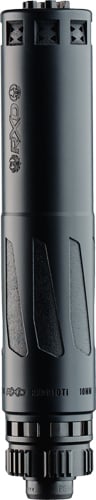 DEAD AIR SILENCERS RXD910TI - 9MM/10MM SILENCER BLACK