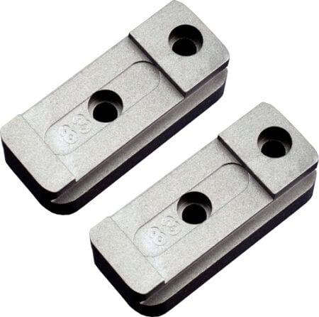 TALLEY STAINLESS STEEL BASE - FOR MARLIN 336/1895/94