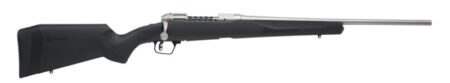 SAVAGE ARMS 110 LW STORM 223REM SS/SY 20"#