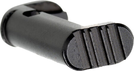 TYRANT CNC SA HELLCAT & PRO - MAGAZINE RELEASE BLACK