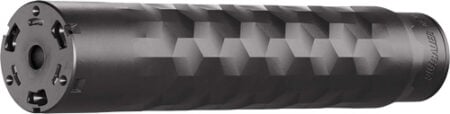 SIG RIFLE SUPPRESSOR TIN CAN - 30CAL HUB DIRECT THREAD BLK