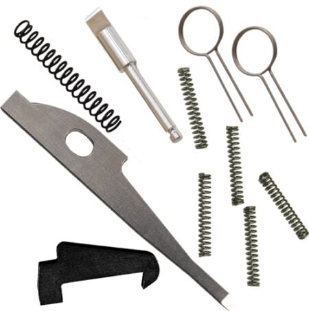 TANDEMKROSS ESSENTIAL - MAINTENANCE KIT RUGER MK SERIS