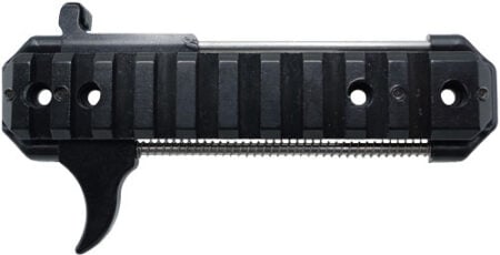 TANDEMKROSS ADVANTAGE CHARGING - HANDLE & PIC BASE RUGER 10-22
