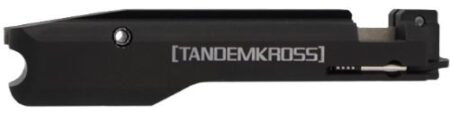 TANDEMKROSS KROSSFIRE BOLT FOR - RUGER 10/22