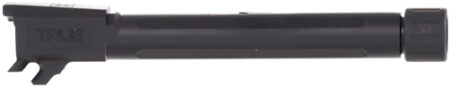 TRUE PRECISION SIG P365 FUSE - BBL THREADED BLACK NITRIDE