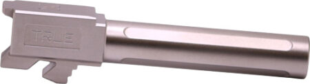 TRUE PRECISION FOR RUGER RXM - BARREL NON THREADED SATIN SS