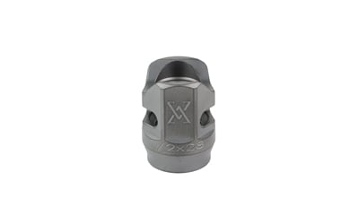 TRUE PREC COBRA COMP 1/2X28 BLK DLC