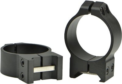 WARNE RINGS MAXIMA 34MM MEDIUM - MATTE