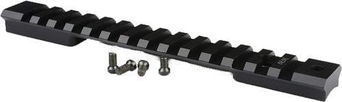 WARNE RAIL MOUNTAIN TECH - BROWNING X-BOLT LA MATTE