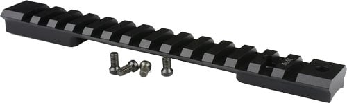 WARNE RAIL MOUNTAIN TECH - WINCHESTER 70 LA MATTE