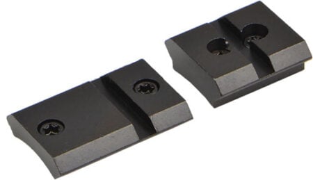 WARNE BASE MAXIMA 2PC REM - NEW MODEL 7 MATTE