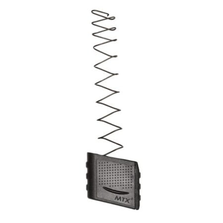 XTECH TACTICAL GRIP EXTENSION - FOR GLOCK GEN 3-5 +5RD