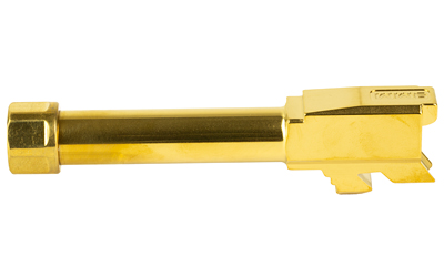 ZAF BBL FOR GLK 43 3.9" TB GOLD - Image 3