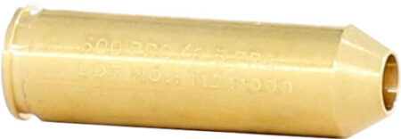 AIMSHOT 6.5PRC/300PRC RIFLE - ARBOR FOR USE W/.223 BORESIGHT