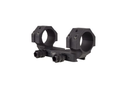 TRIJICON QLOC BOLTACTION MNT 34MM 1.06
