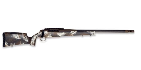WEATHERBY 307 ALPINE CT 300PRC 22"