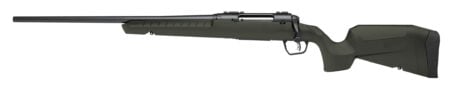 SAVAGE ARMS AXIS 2 243WIN BL/GRN 22" LH