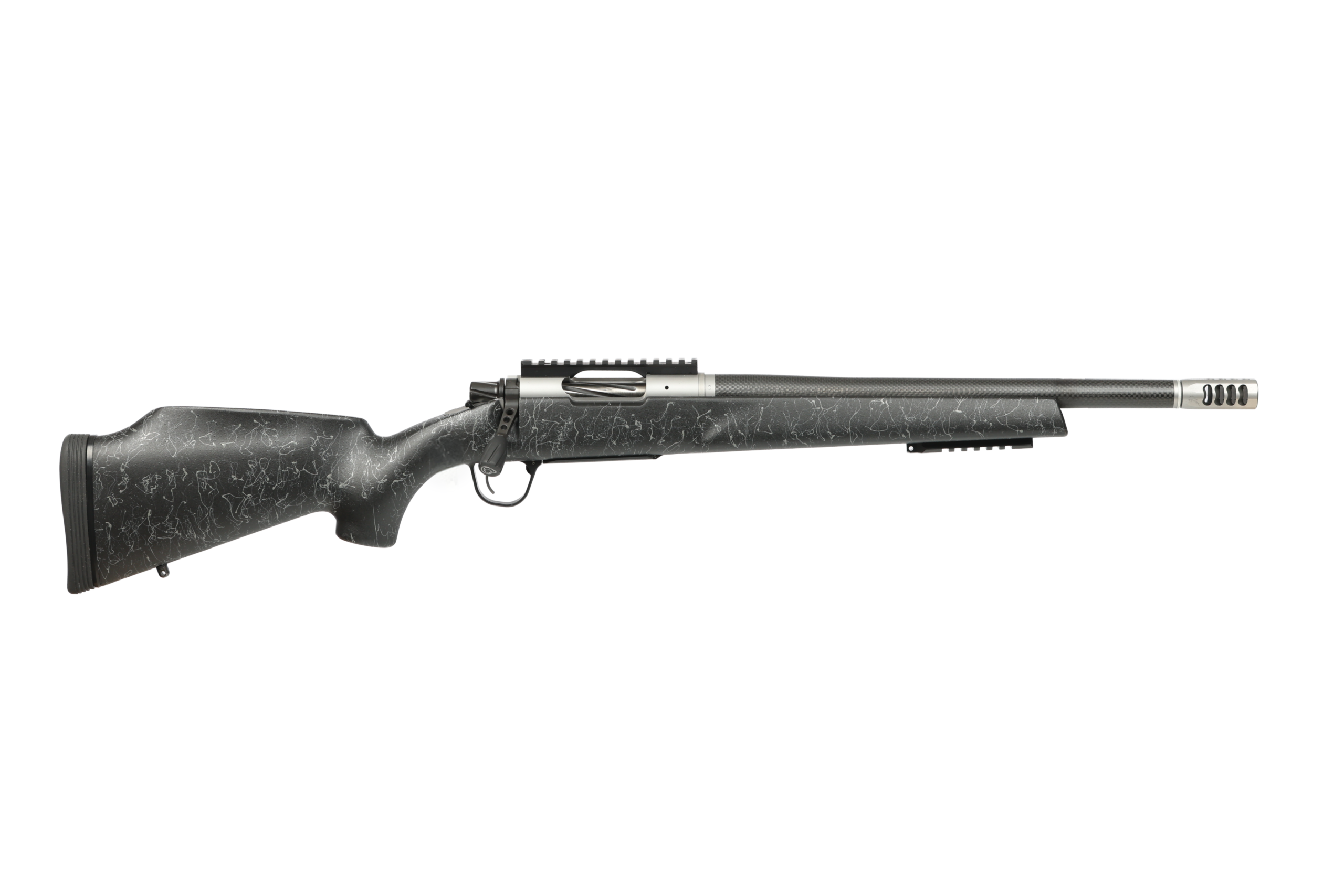 CHRISTENSEN ARMS TRAVERSE 6.5CR BLK/GRY 16"