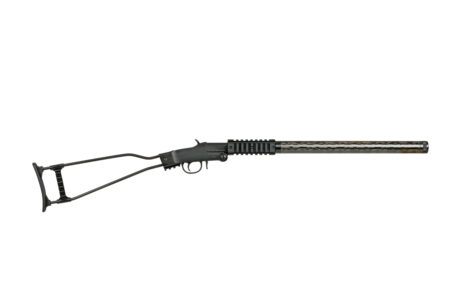 CHIAPPA FIREARMS LITTLE BADGER 22LR 18.5" CF