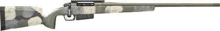 SPRINGFIELD ARMORY WAYPOINT 300WIN STD FXD GREEN