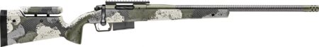 SPRINGFIELD ARMORY WAYPOINT 6.5PRC CF ADJ GREEN