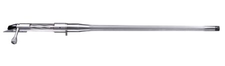 BERGARA BARRELED ACTION 308WIN #4 SS