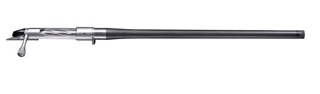BERGARA BARRELED ACTION 6.5PRC #6 CURE