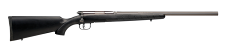SAVAGE ARMS B.MAG 17WSM SS/SYN HVBBL 22"