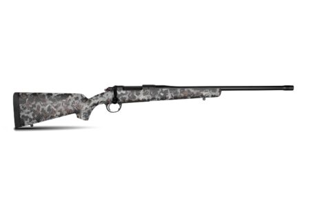 WILSON COMBAT NULA 20 243WIN 20" CANYON
