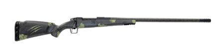FIERCE FIREARMS CF ROGUE 7MM BC BLK/FRT 22" #
