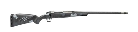 FIERCE FIREARMS CF ROGUE 7MM BC TUNG/PTM 20" #